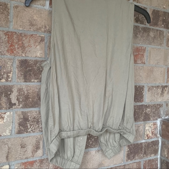 $5 or 3 for $12 | Boho Vest - Picture 4 of 5